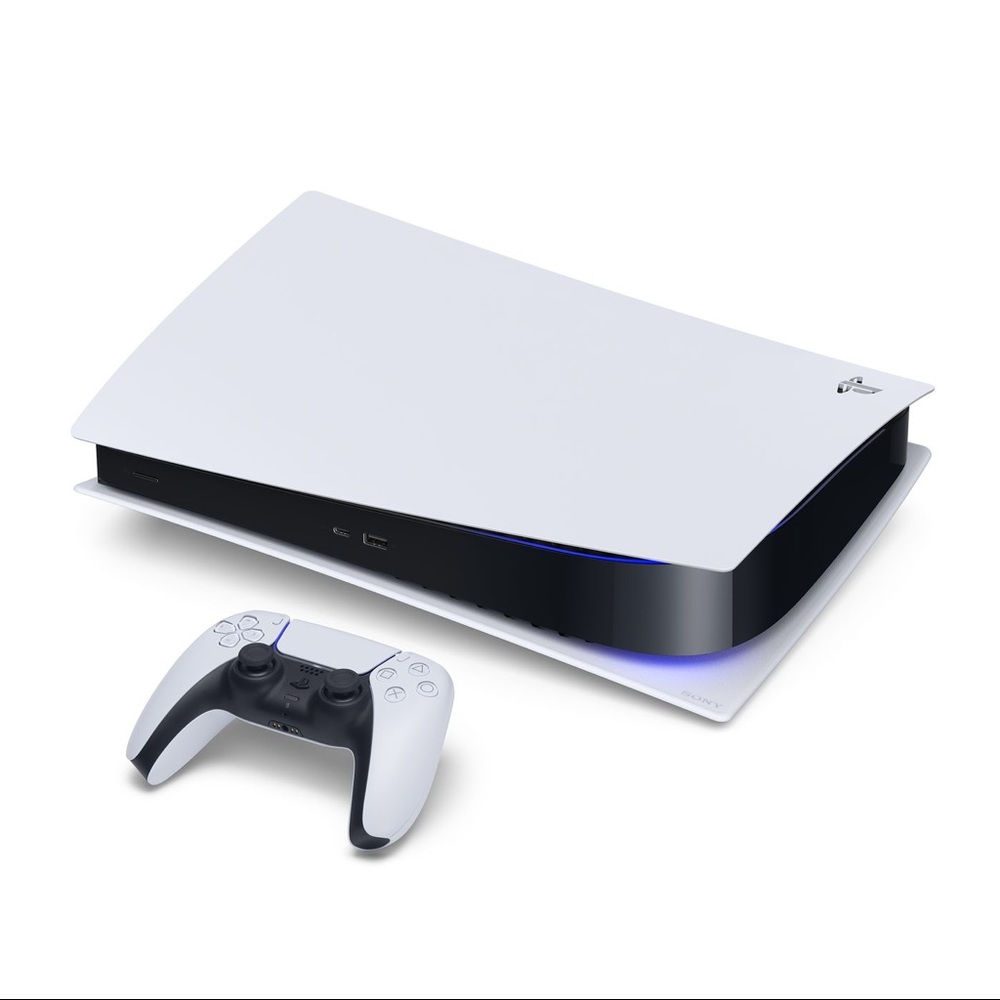 playstation 5 PS5